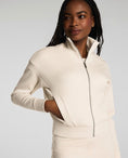 Load image into Gallery viewer, Airessentials Track Jacket - The Posh Loft
