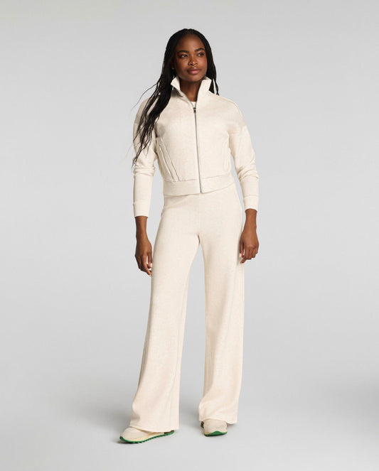 Airessentials Track Jacket - The Posh Loft