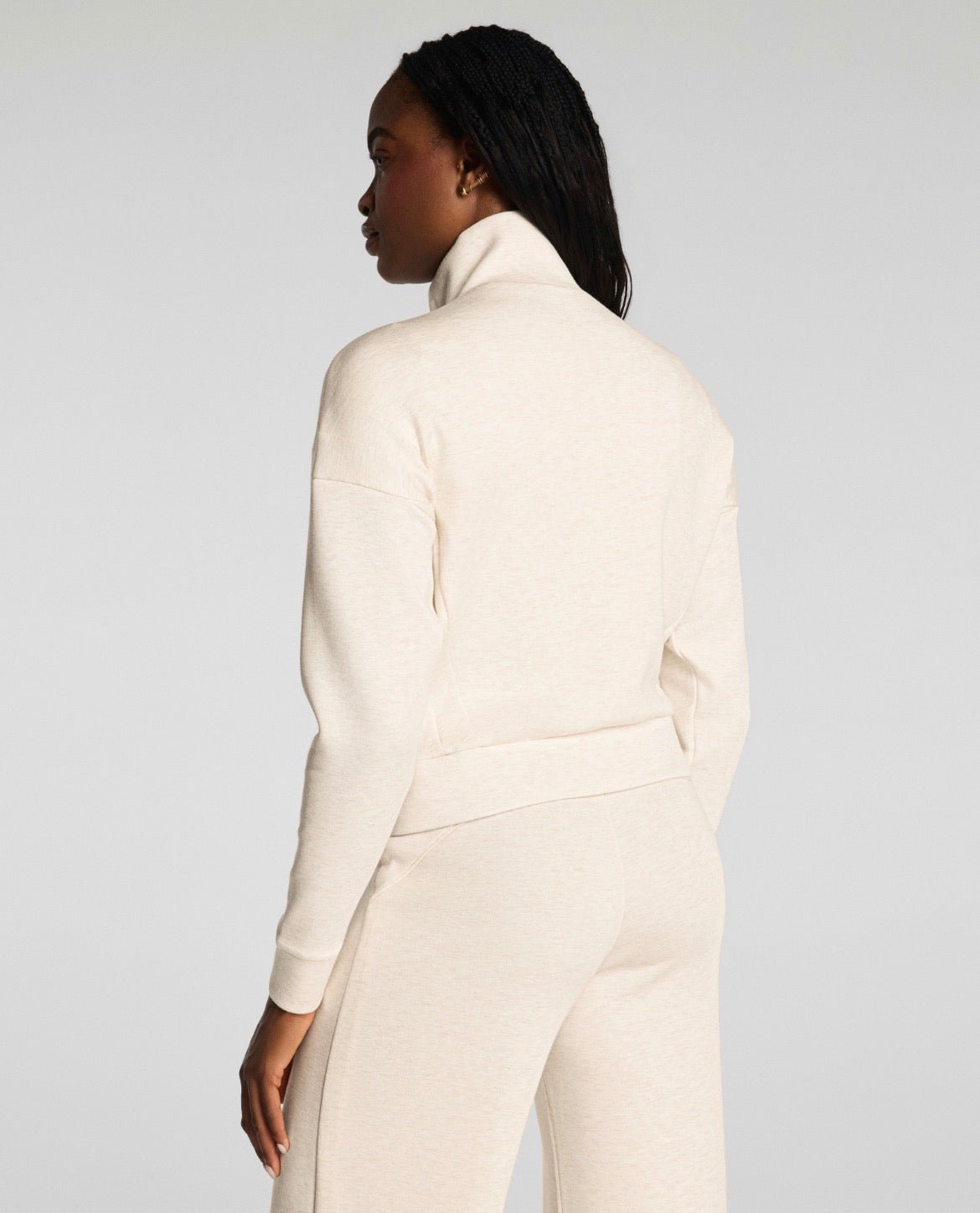 Airessentials Track Jacket - The Posh Loft