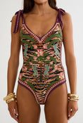 Load image into Gallery viewer, Akira One Piece - The Posh Loft
