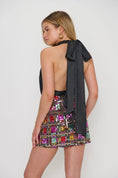 Load image into Gallery viewer, All Night Skort - The Posh Loft
