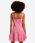 Load image into Gallery viewer, Ashland Sleeveless Mini Dress - The Posh Loft
