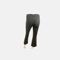 Load image into Gallery viewer, Baby Boot Crop Jean - The Posh Loft
