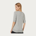 Load image into Gallery viewer, Better Half Sweater - The Posh Loft
