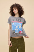 Load image into Gallery viewer, Blondie Made in New York City Solo Tee - The Posh Loft
