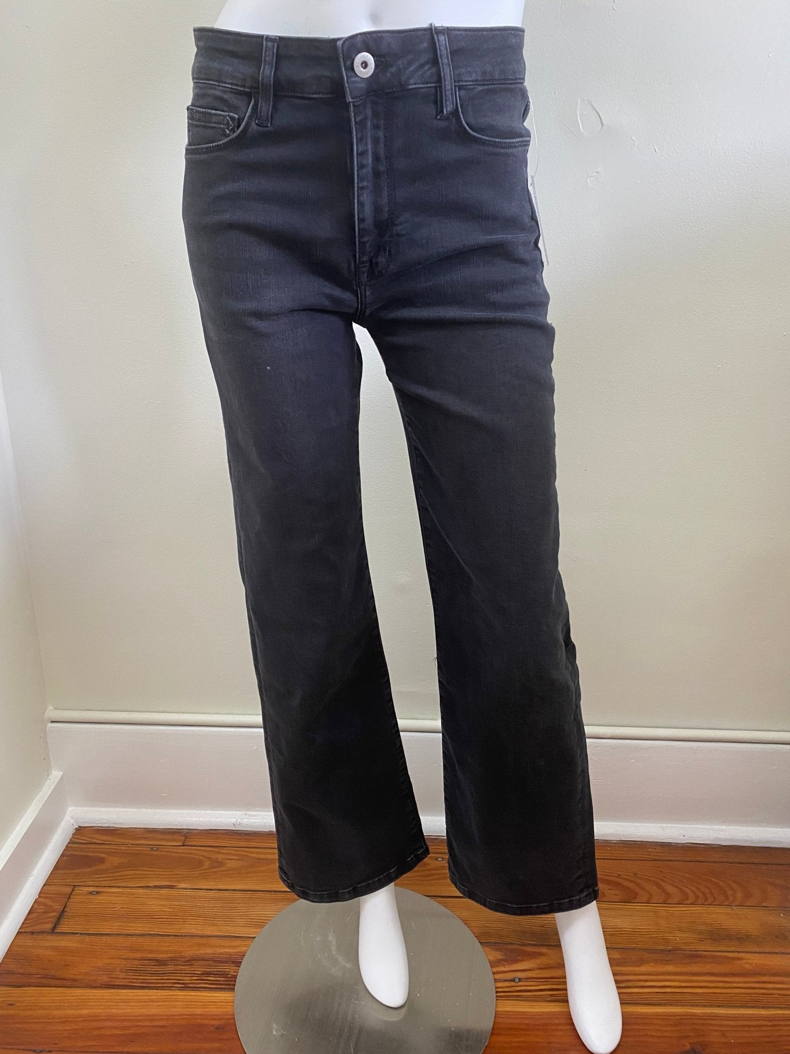 Boot Cut Jeans - The Posh Loft