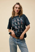 Load image into Gallery viewer, Boots For Walking Merch Tee - The Posh Loft
