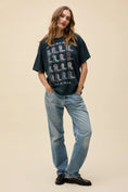 Load image into Gallery viewer, Boots For Walking Merch Tee - The Posh Loft
