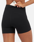 Load image into Gallery viewer, Booty Boost Active Bike Short 5" - The Posh Loft
