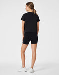 Load image into Gallery viewer, Booty Boost Active Bike Short 5" - The Posh Loft

