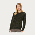 Load image into Gallery viewer, Born To Be Wild Sweatshirt - The Posh Loft
