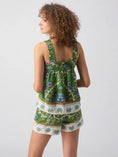 Load image into Gallery viewer, Button Back Cami - The Posh Loft
