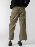 Load image into Gallery viewer, Cali Cargo Standard Rise Pant - The Posh Loft
