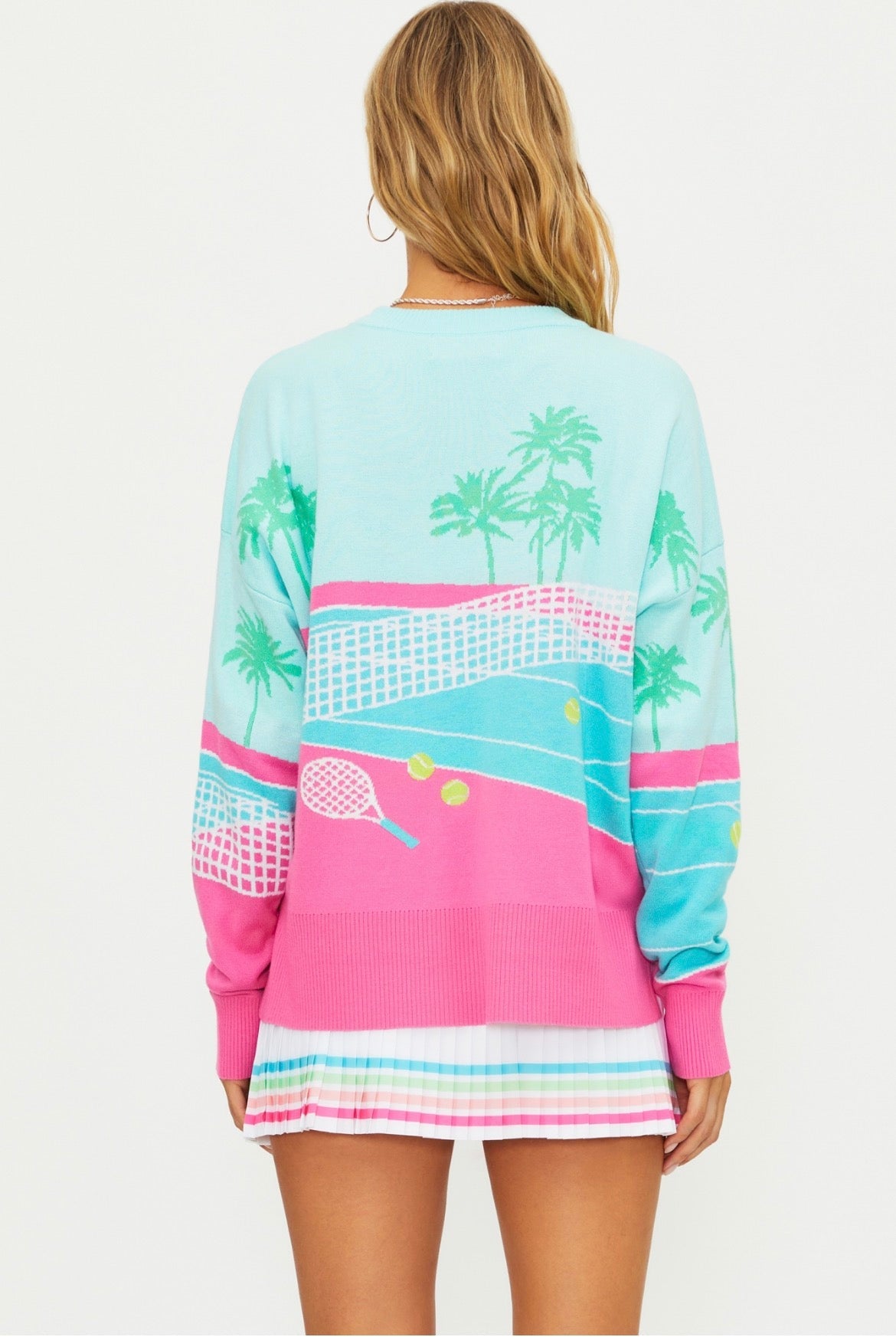 Callie Sweater - The Posh Loft