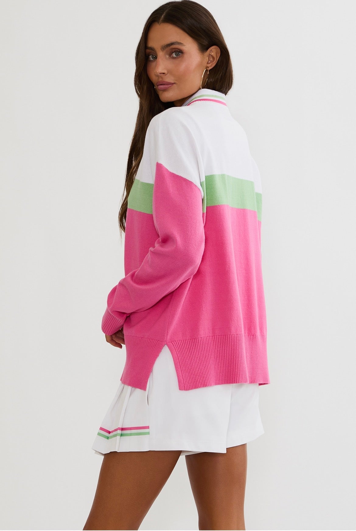 Callie Sweater - The Posh Loft