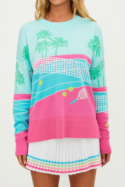 Callie Sweater - The Posh Loft