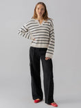 Load image into Gallery viewer, Chill Vibes Sweater - The Posh Loft
