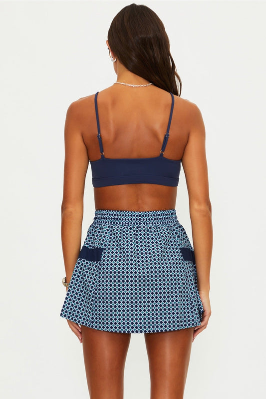 Clyde Skirt - The Posh Loft