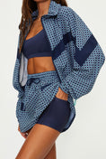 Load image into Gallery viewer, Clyde Skirt - The Posh Loft
