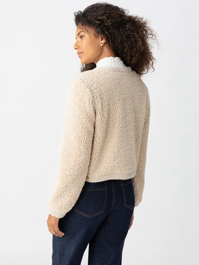 Cozy Cardigan - The Posh Loft