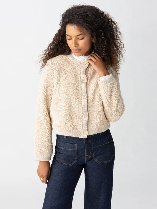 Cozy Cardigan - The Posh Loft