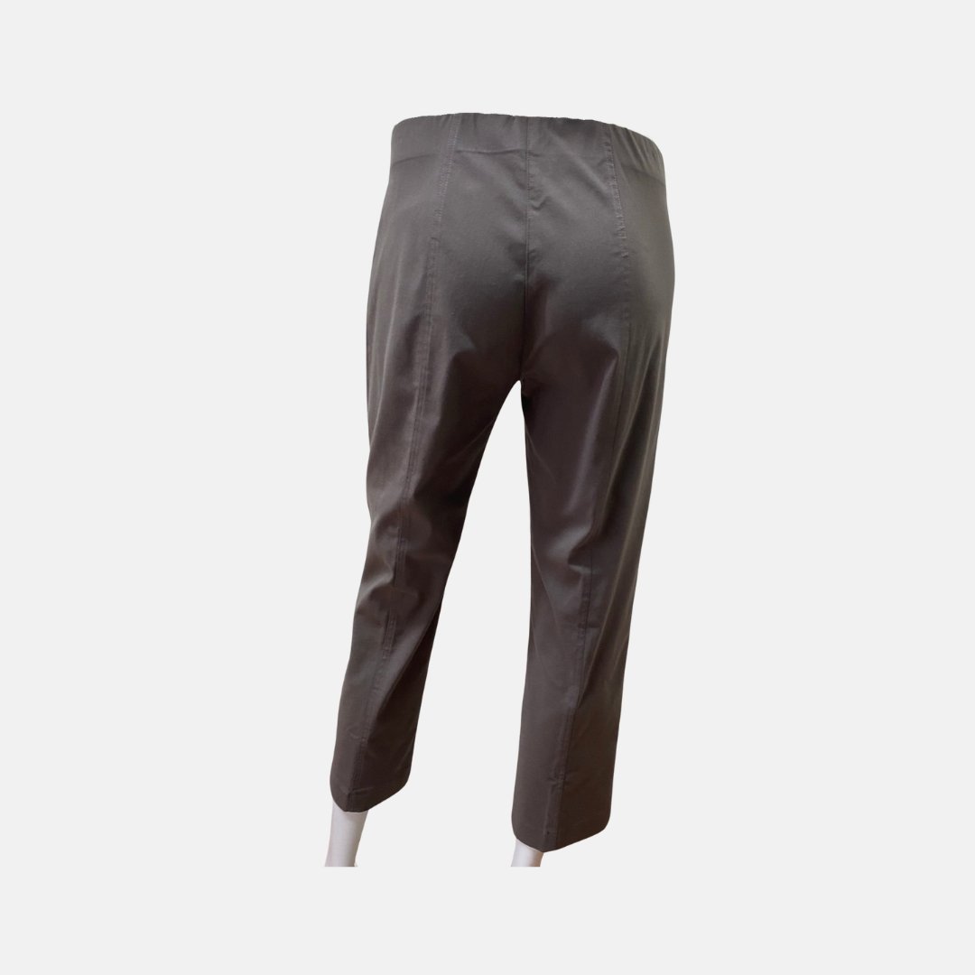 Crop Cargo Pant - The Posh Loft