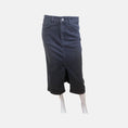 Load image into Gallery viewer, Denim Skirt - The Posh Loft
