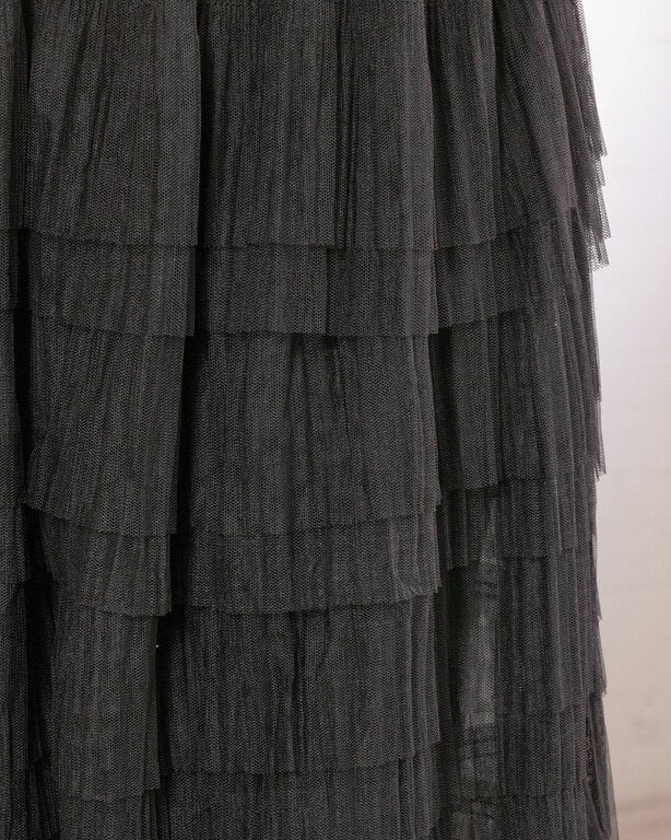 Elliott Lauren Tulle Skirt – The Posh Loft