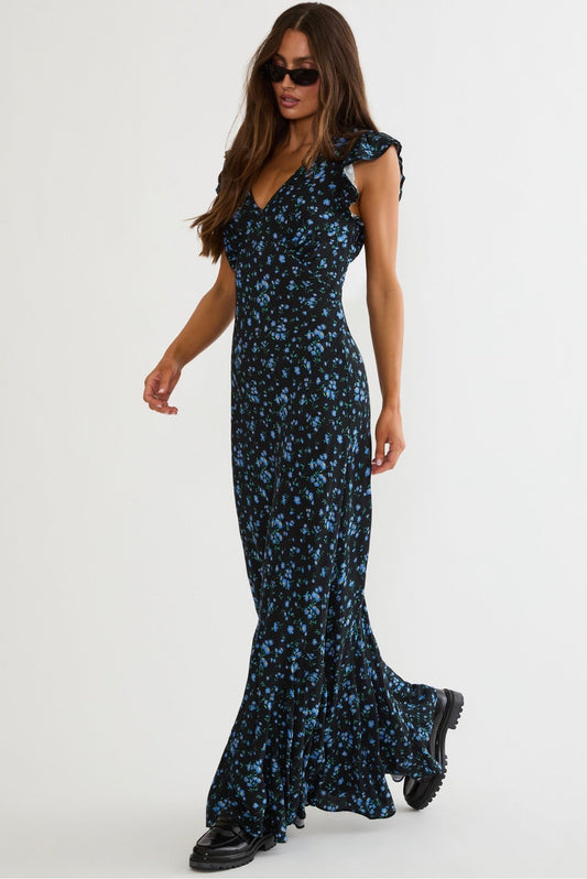 Elodie Dress - The Posh Loft