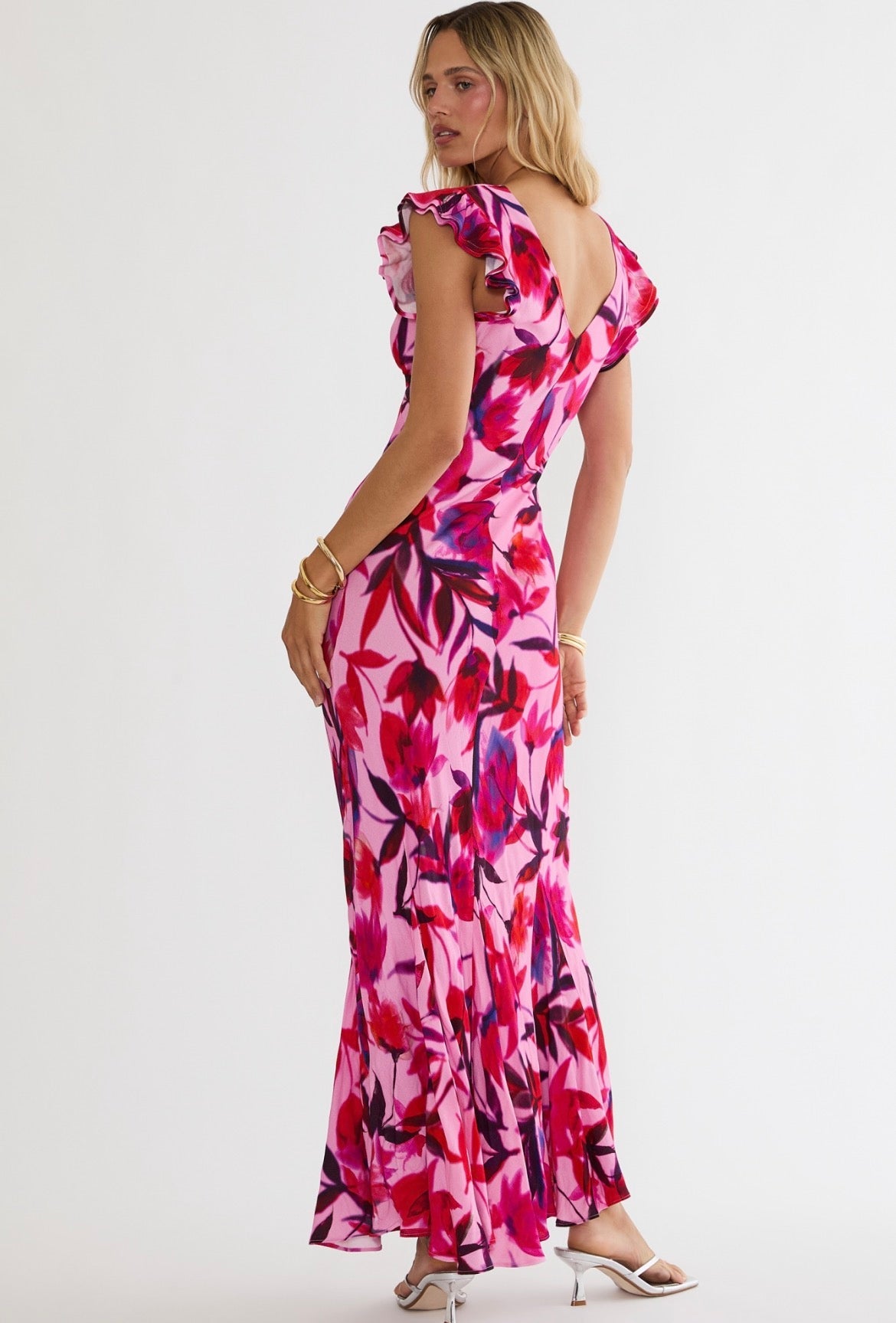 Elodie Dress - The Posh Loft