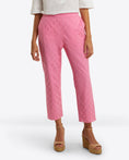 Load image into Gallery viewer, Eyelet Pants - The Posh Loft

