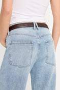 Load image into Gallery viewer, Good Petite 90's Jeans in Indigo1257 - The Posh Loft
