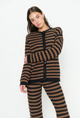 Load image into Gallery viewer, Inez Cardigan - The Posh Loft

