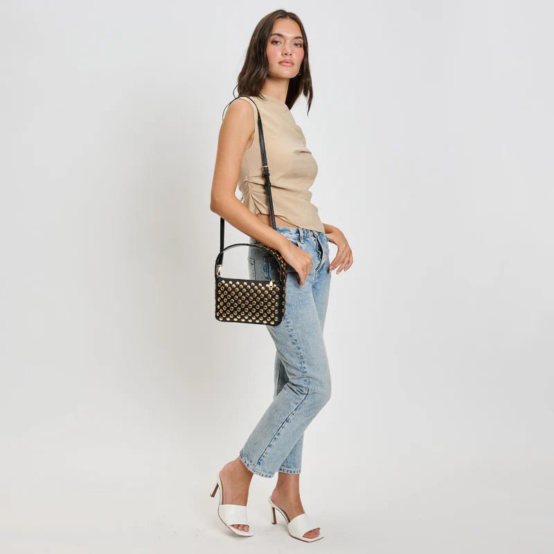 Isabel Crossbody - The Posh Loft