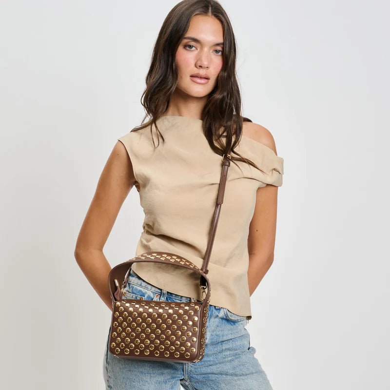 Isabel Crossbody - The Posh Loft