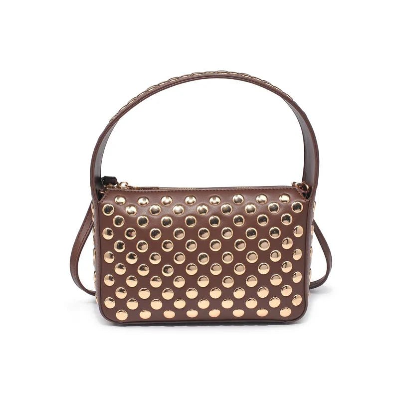 Isabel Crossbody - The Posh Loft