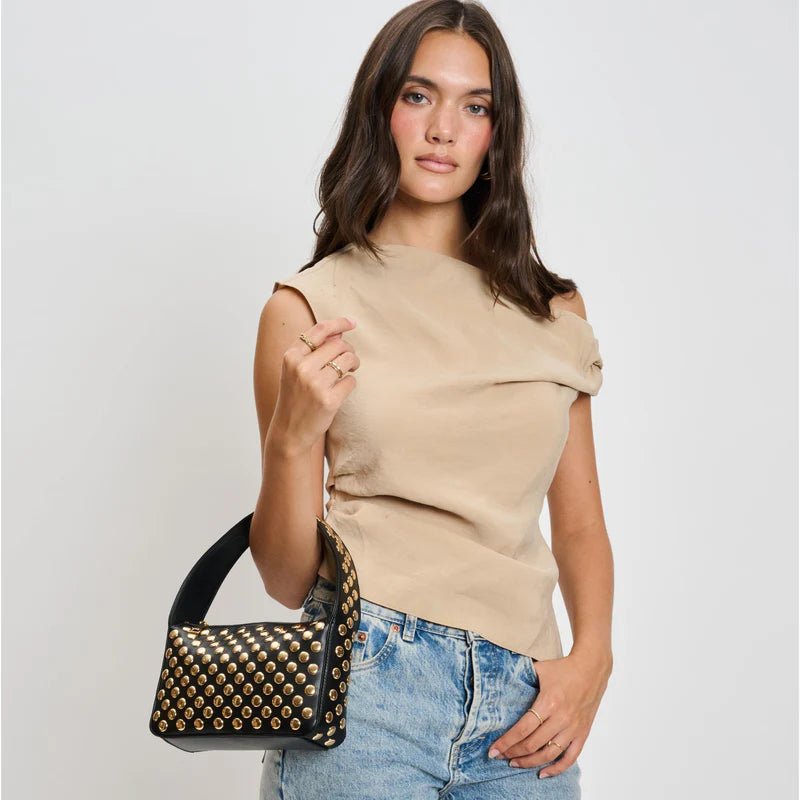 Isabel Crossbody - The Posh Loft