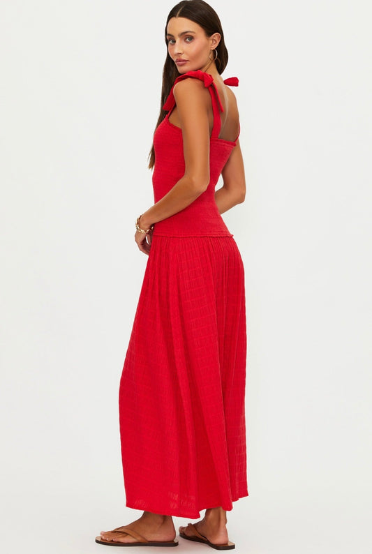 Isadora Dress - The Posh Loft