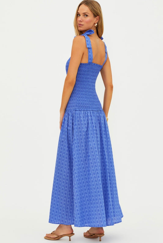 Isadora Dress - The Posh Loft