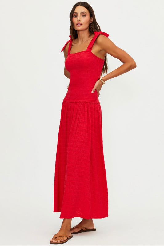 Isadora Dress - The Posh Loft