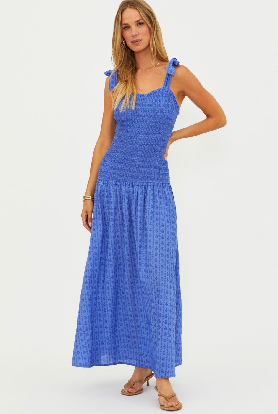 Isadora Dress - The Posh Loft