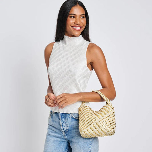 Jessamine Crossbody - The Posh Loft