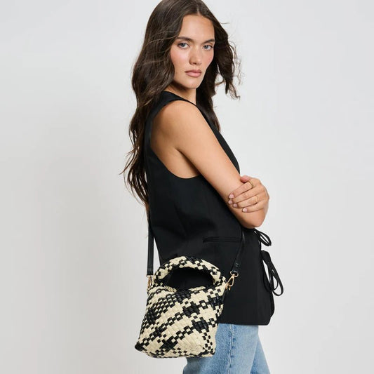 Jessamine Crossbody - The Posh Loft