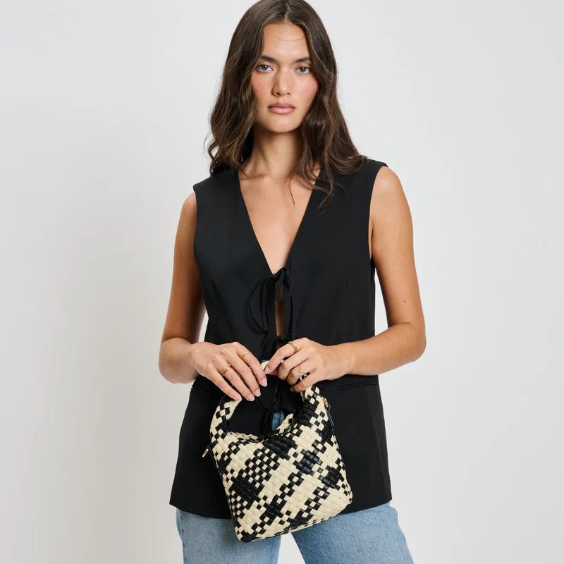 Jessamine Crossbody - The Posh Loft