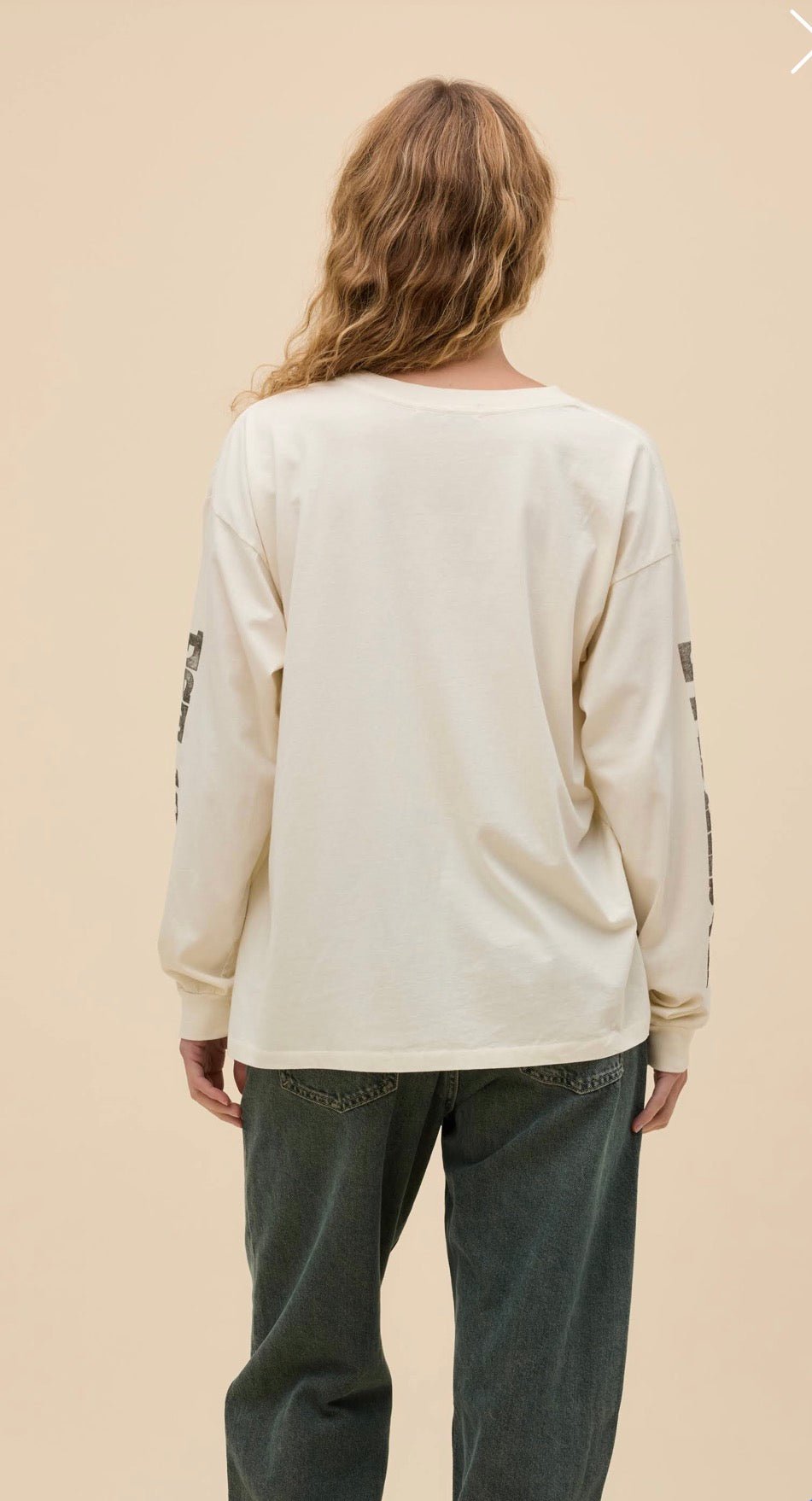Johnny Cash 1932 Boots Merch Long Sleeve Tee - The Posh Loft