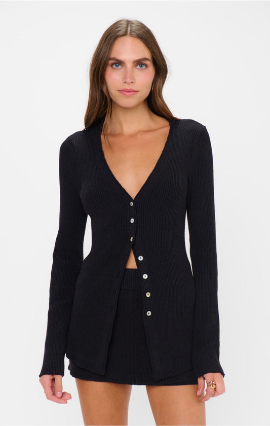 Josie Top - The Posh Loft