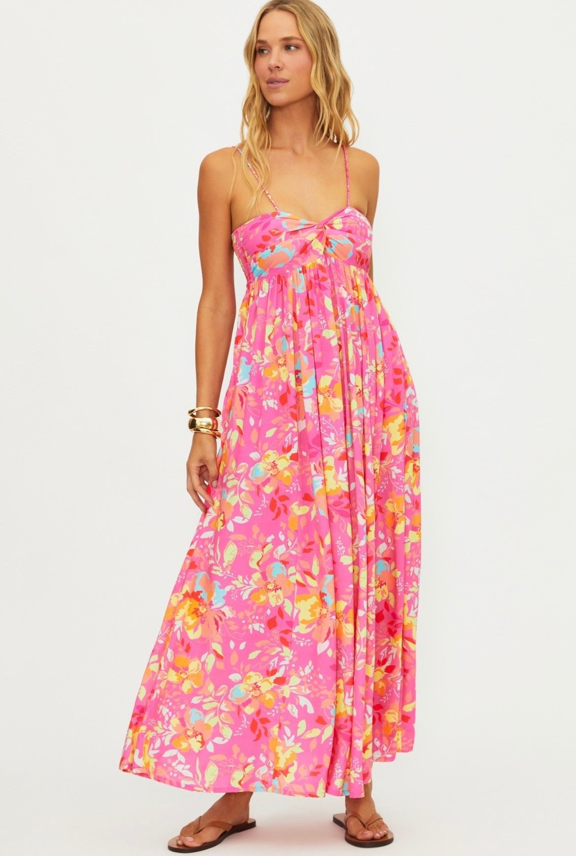 Juliette Dress - The Posh Loft