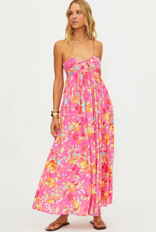Juliette Dress - The Posh Loft