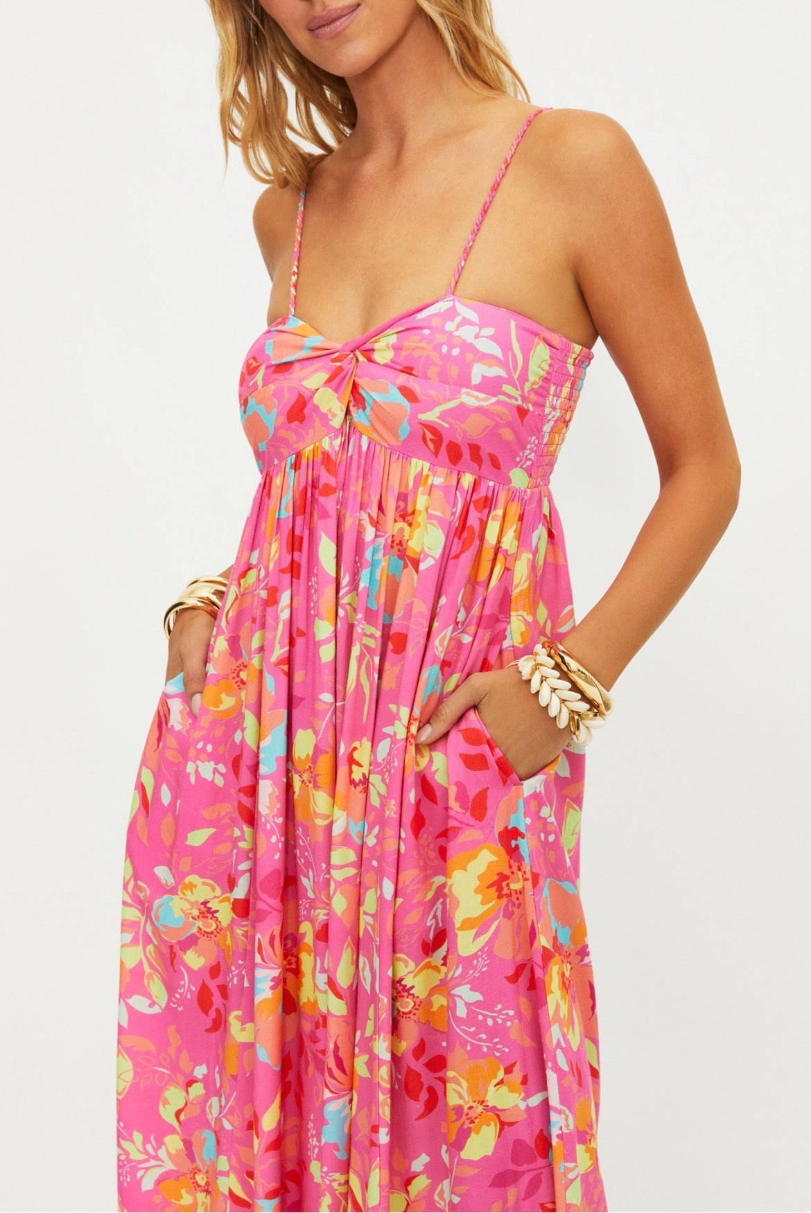 Juliette Dress - The Posh Loft