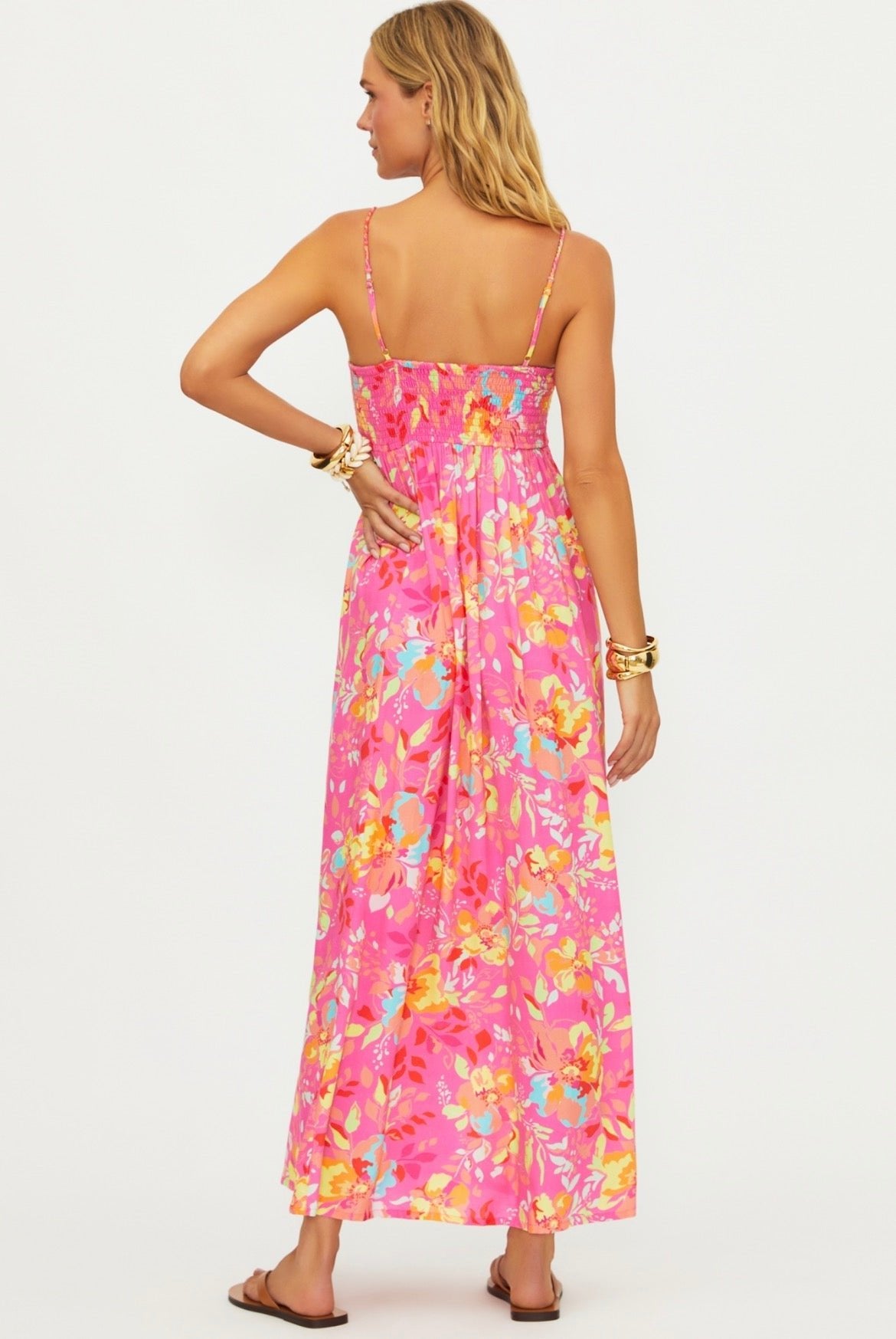 Juliette Dress - The Posh Loft